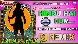 Hindu Hai Hum Latest Humming Bass Mix 